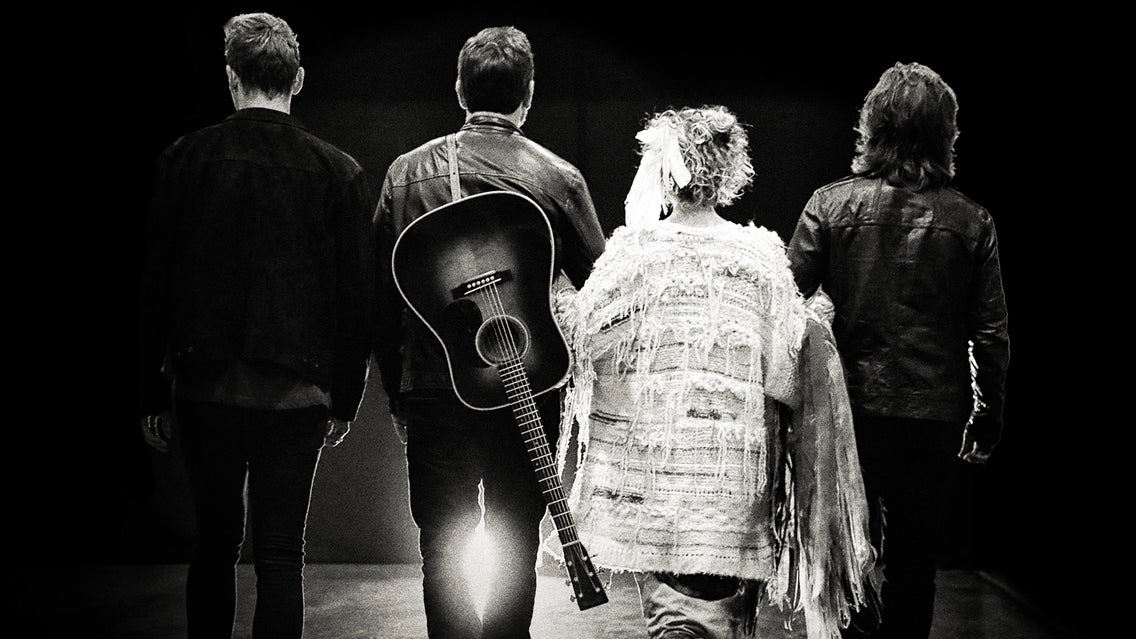 Nashville In Concert, United Kingdom, 2026