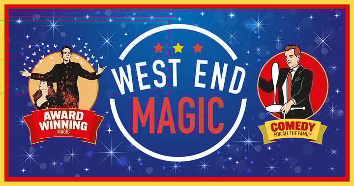 West End Magic