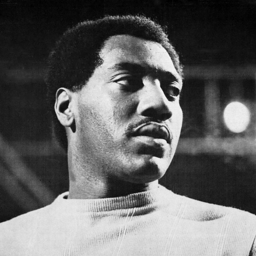 The Music of Otis Redding, United Kingdom, 2025