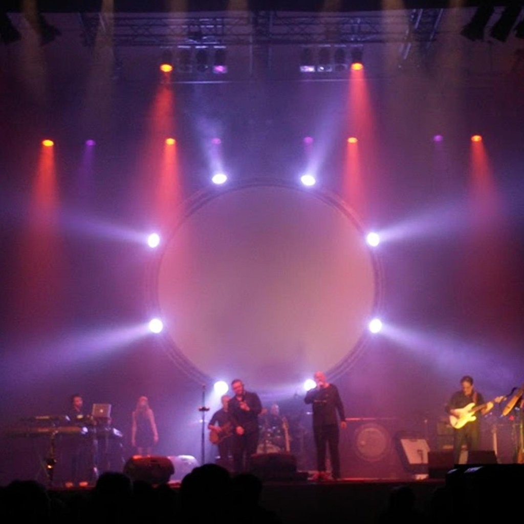 Wall of Floyd: Pink Floyd Tribute, United Kingdom, 2025