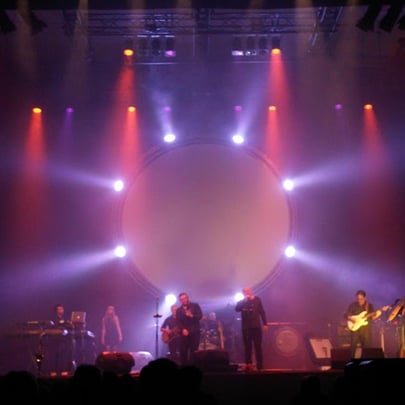 Wall of Floyd: Pink Floyd Tribute