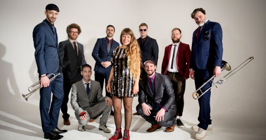 Cut Capers, United Kingdom, 2026