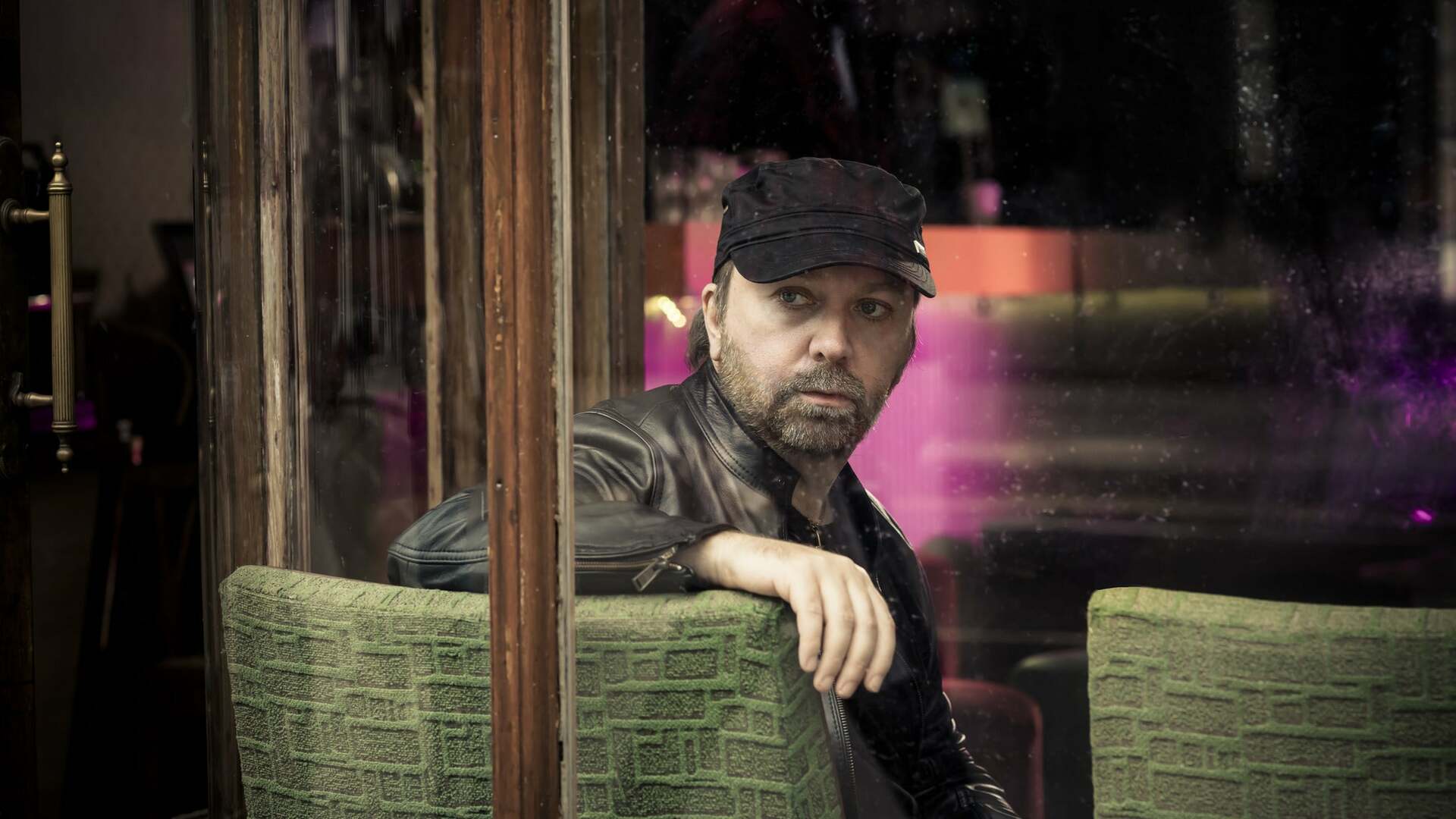 Paul Draper, United Kingdom, 2026