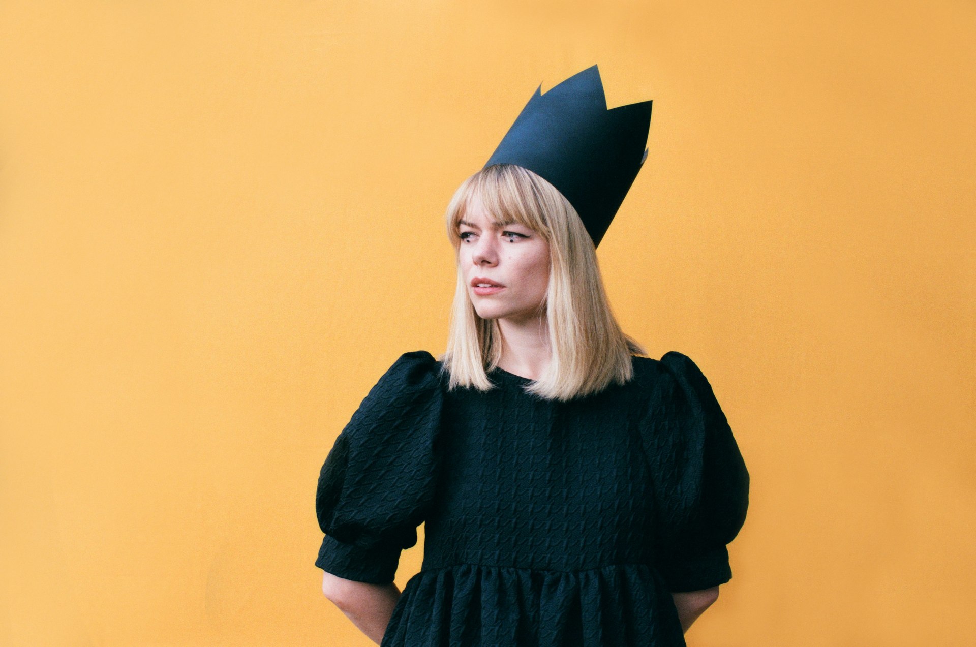 Chloe Foy, United Kingdom, 2025