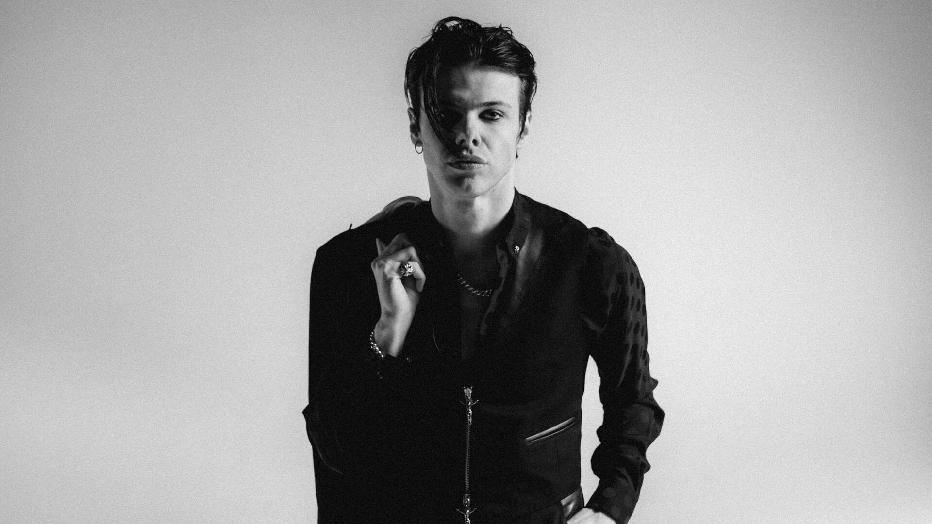 YUNGBLUD, United Kingdom, 2026