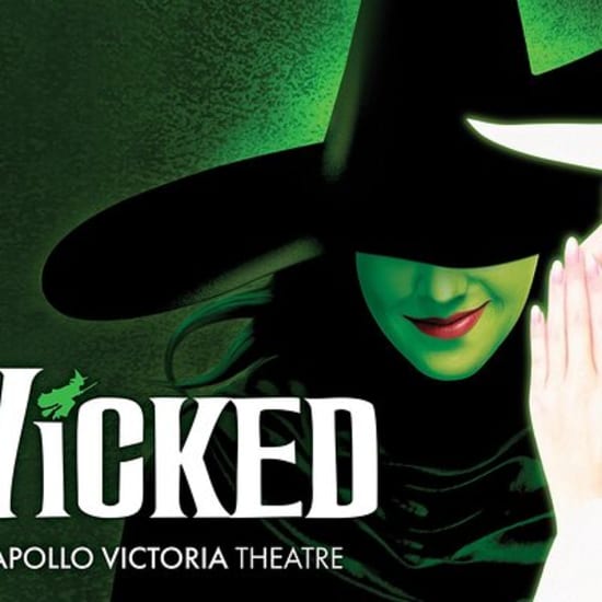 Wicked, United Kingdom, 2025