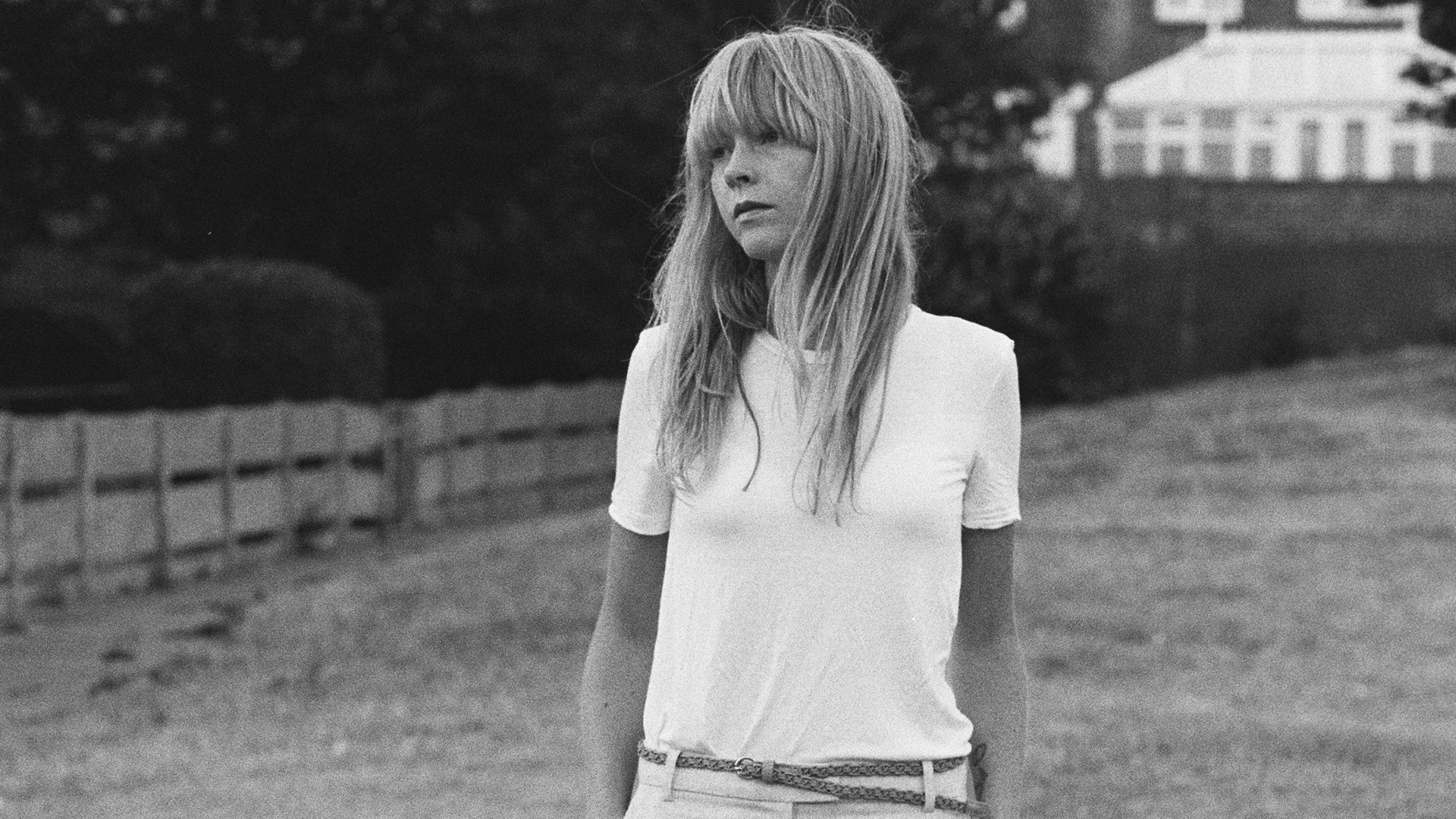 Lucy Rose, United Kingdom, 2026