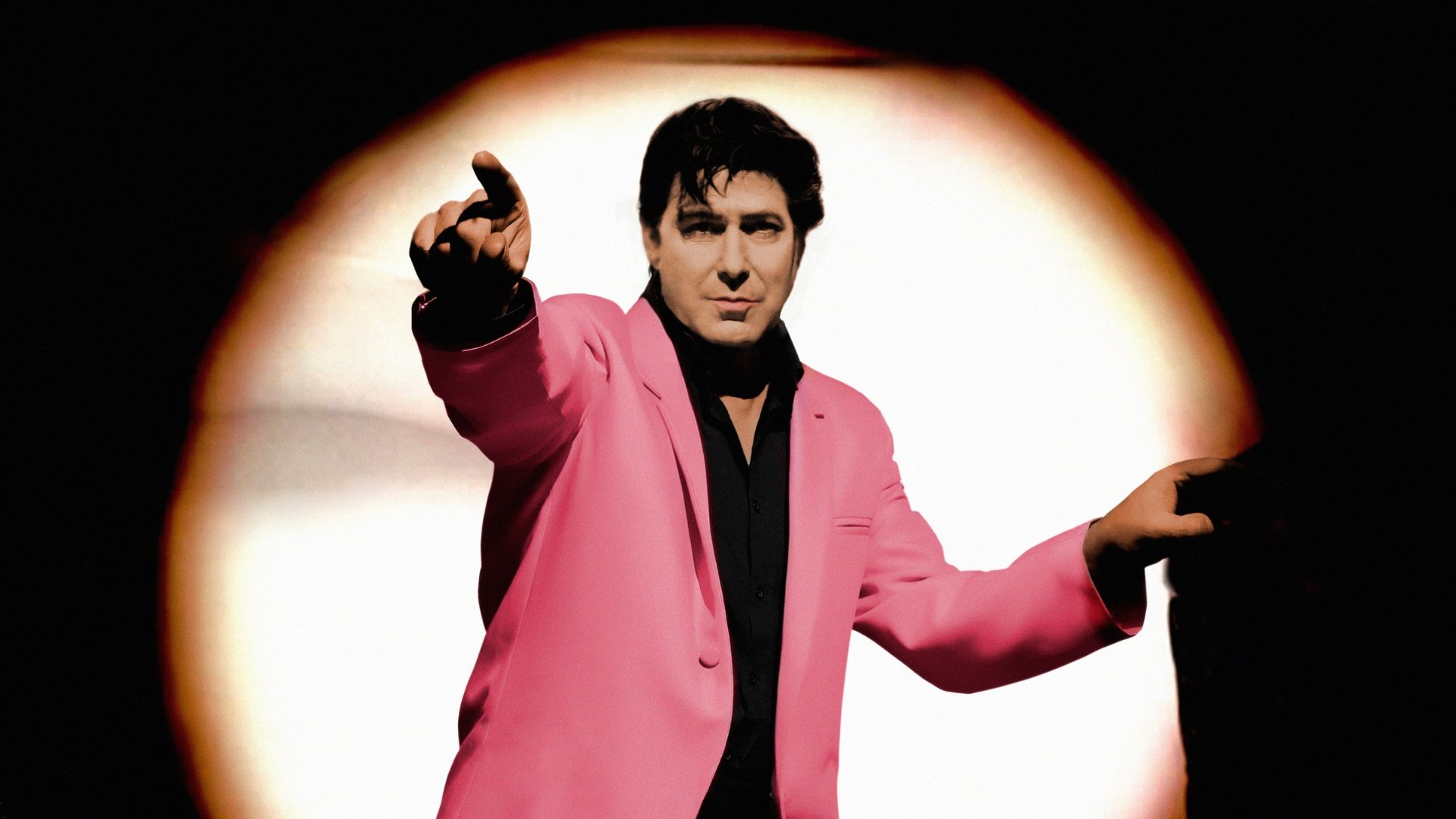 Whole Lotta Shakin', United Kingdom, 2025