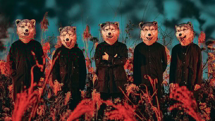 Man With a Mission
