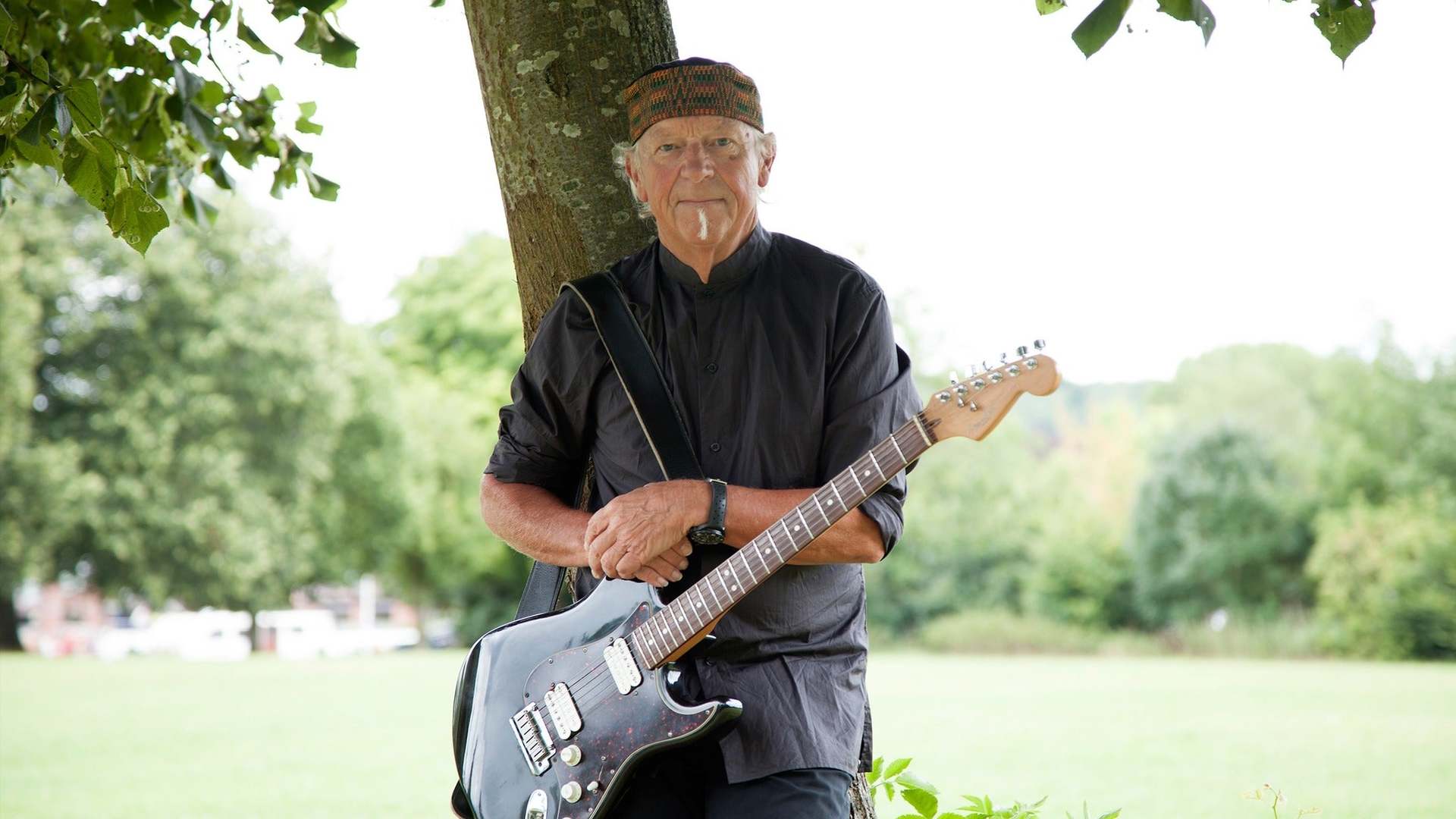 Martin Barre Band, United Kingdom, 2025