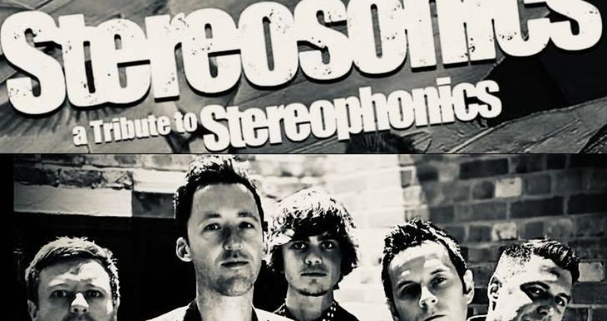 Stereosonics, United Kingdom, 2025