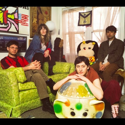 Frankie Cosmos