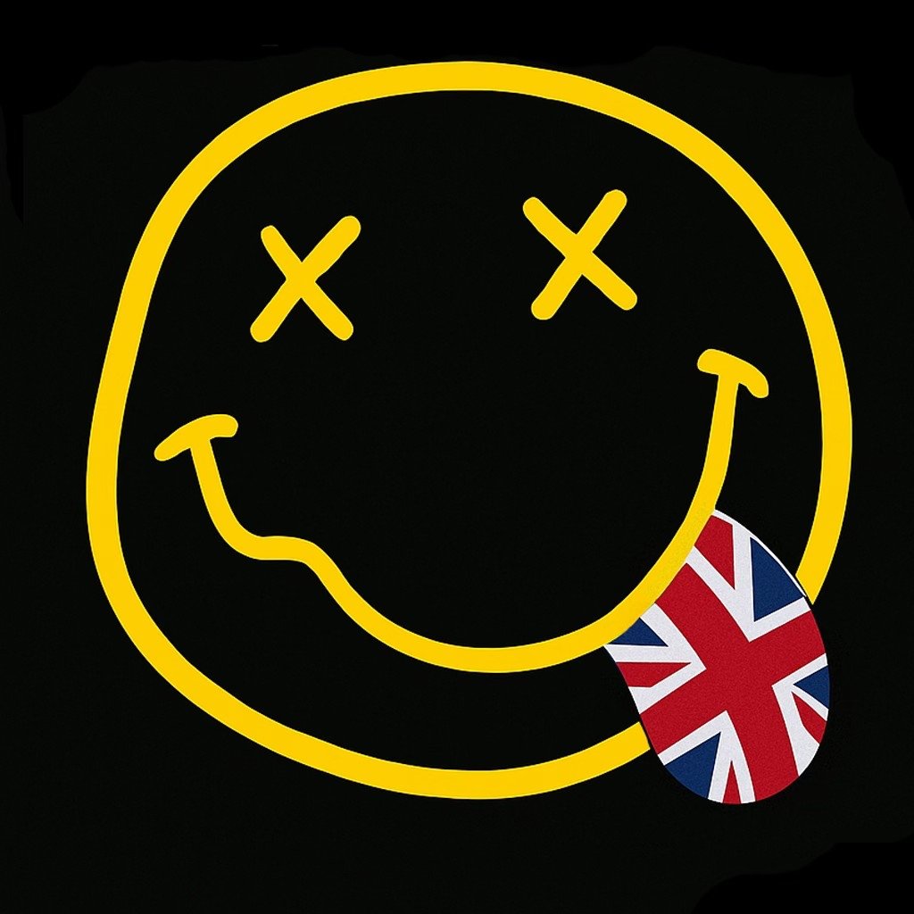 Nirvana UK, United Kingdom, 2025