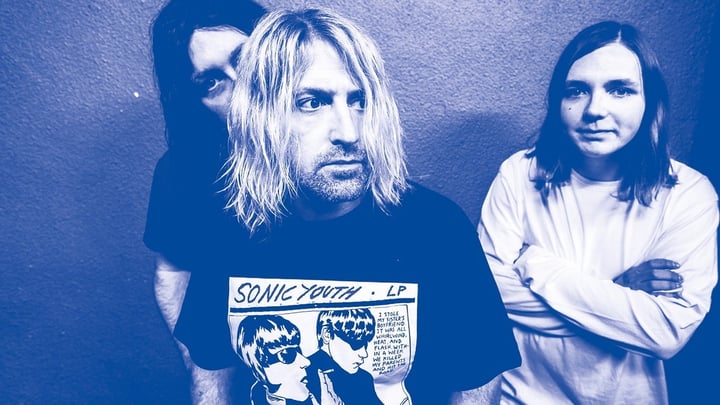 Nirvana UK