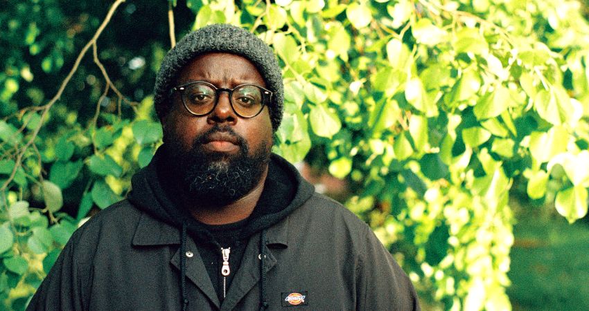 Daudi Matsiko, United Kingdom, 2025