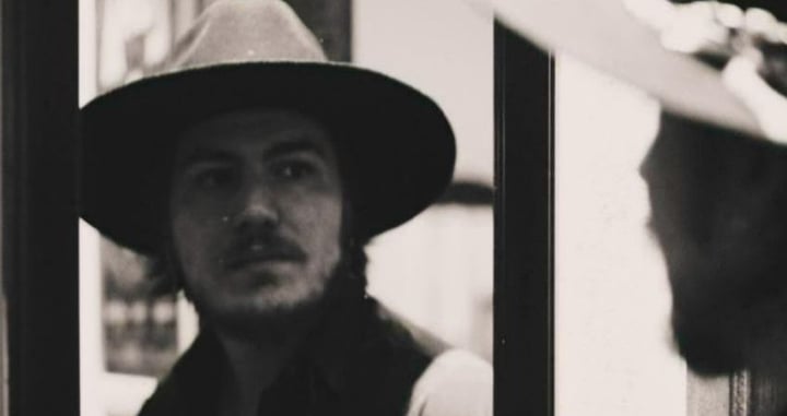 Dylan LeBlanc