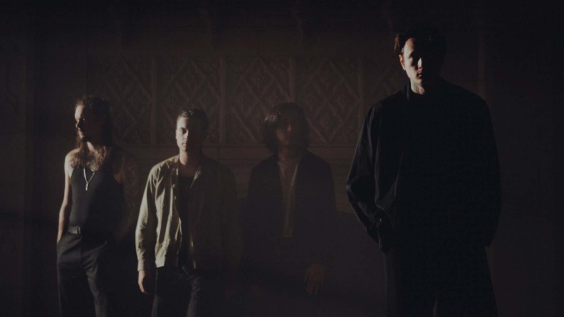 Bad Omens, United Kingdom, 2025