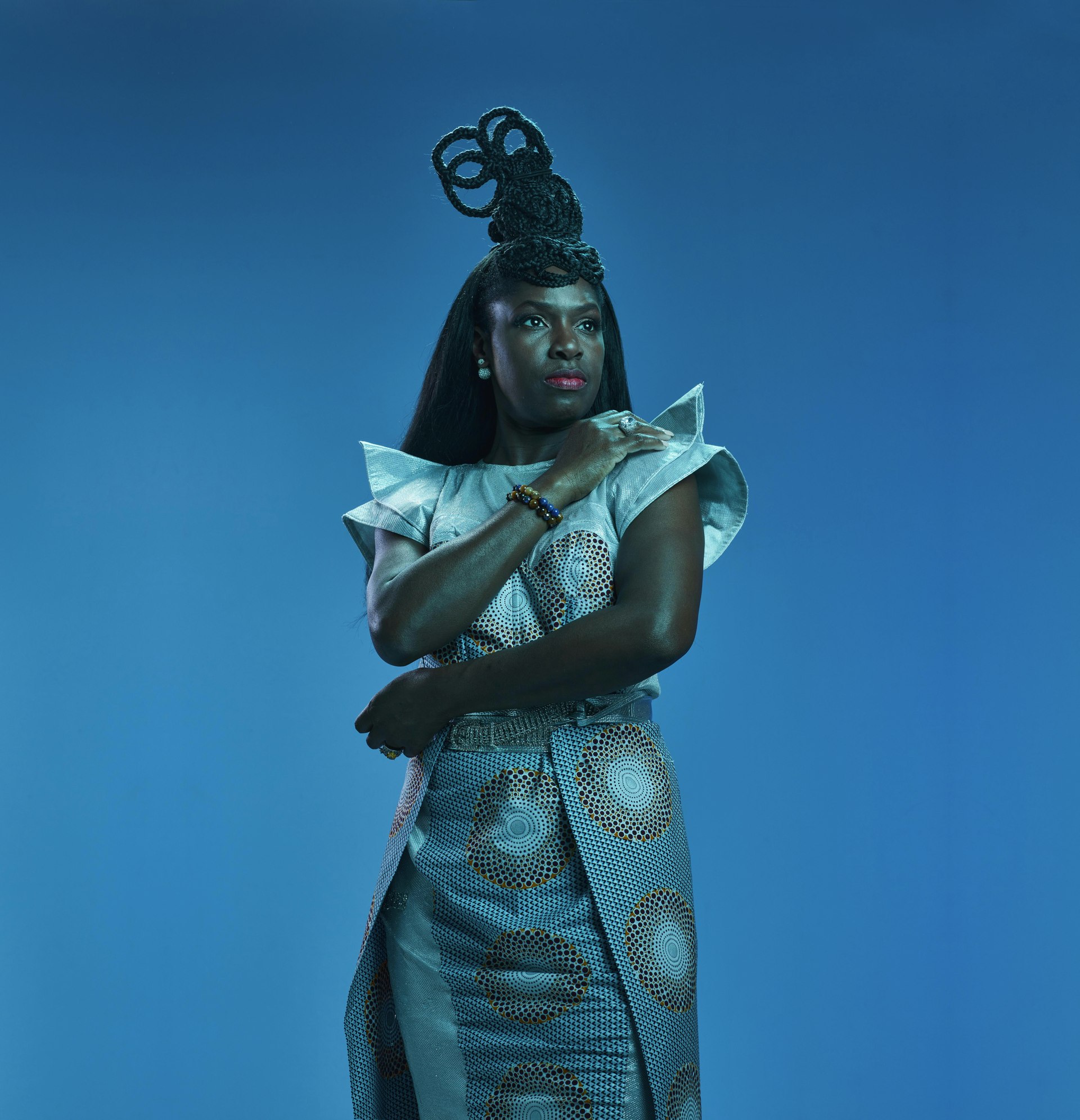 Ibibio Sound Machine, United Kingdom, 2025