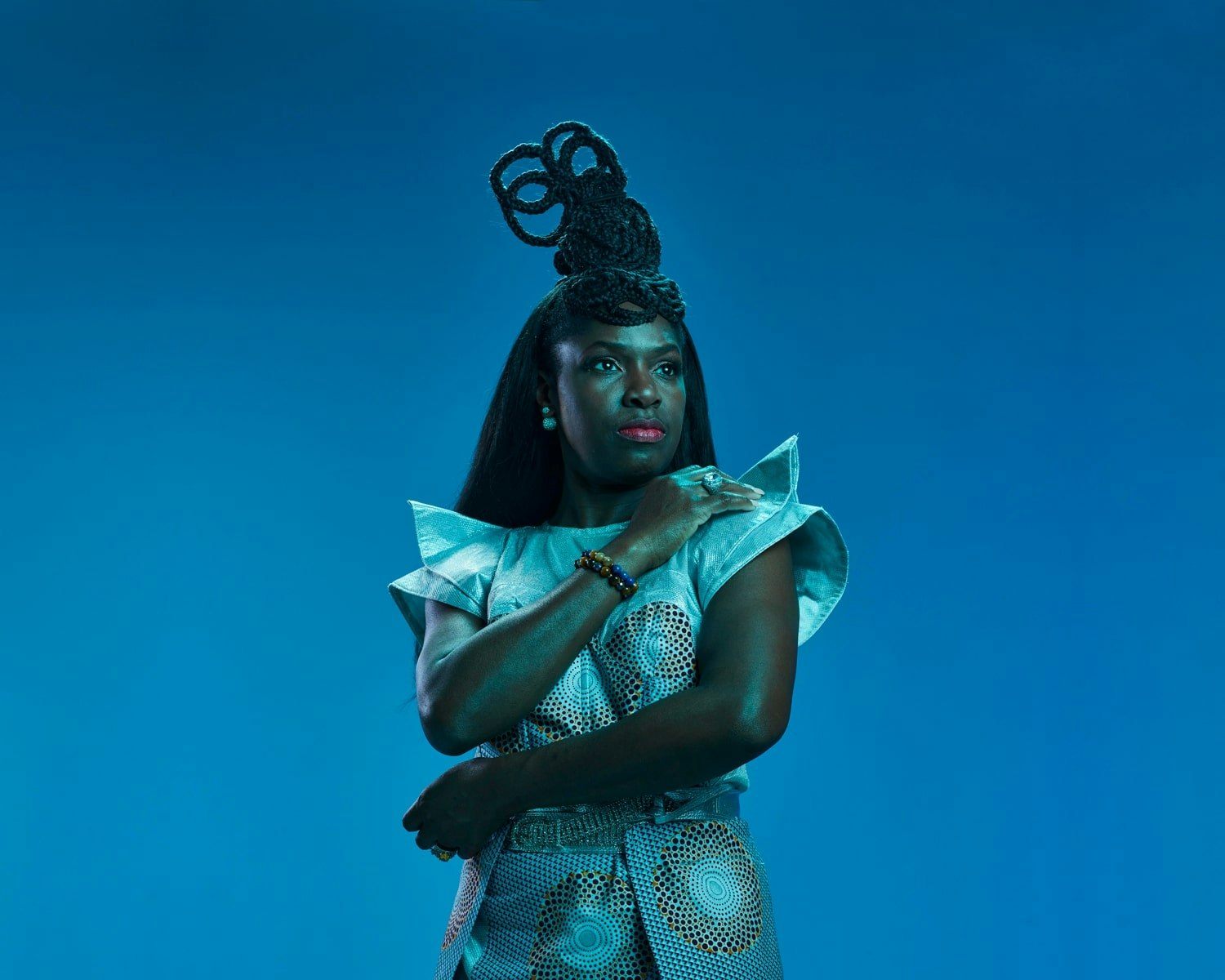 Ibibio Sound Machine, United Kingdom, 2025
