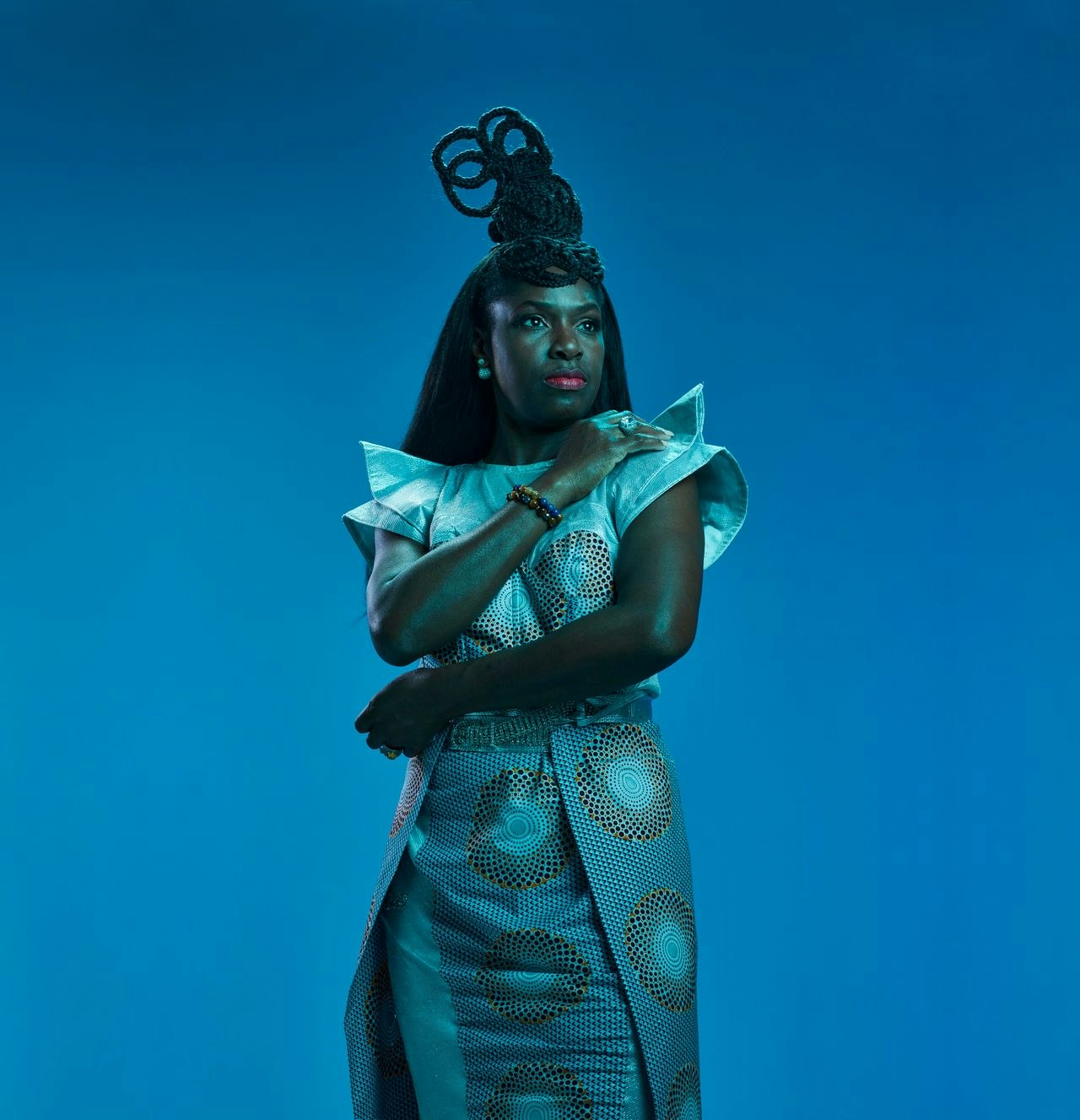 Ibibio Sound Machine, United Kingdom, 2025