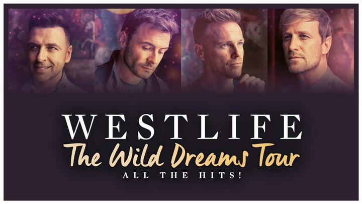 Westlife