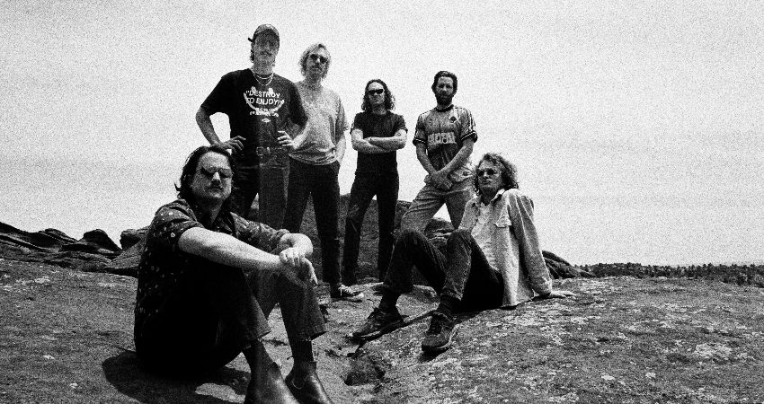 King Gizzard & The Lizard Wizard, United Kingdom, 2025