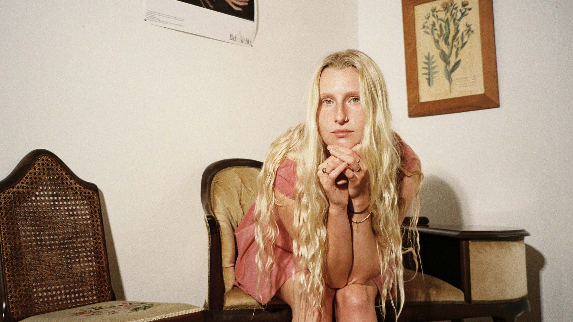 Billie Marten, United Kingdom, 2025
