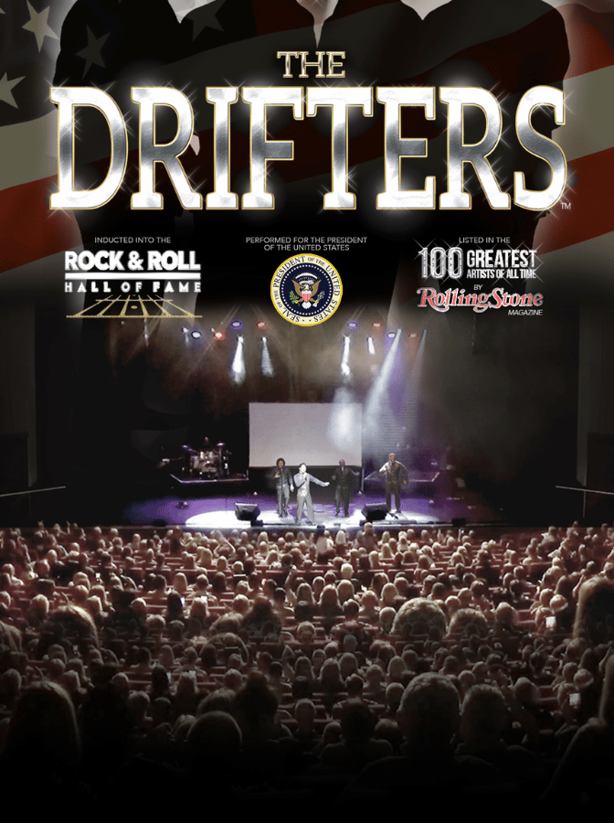 The Drifters, United Kingdom, 2025
