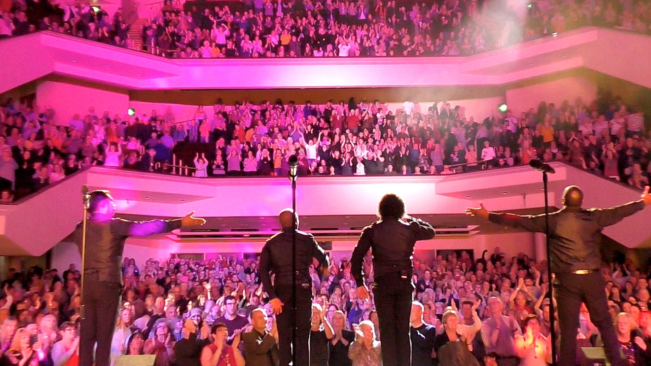 The Drifters, United Kingdom, 2025