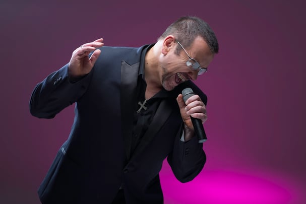 Fastlove: A Tribute to George Michael