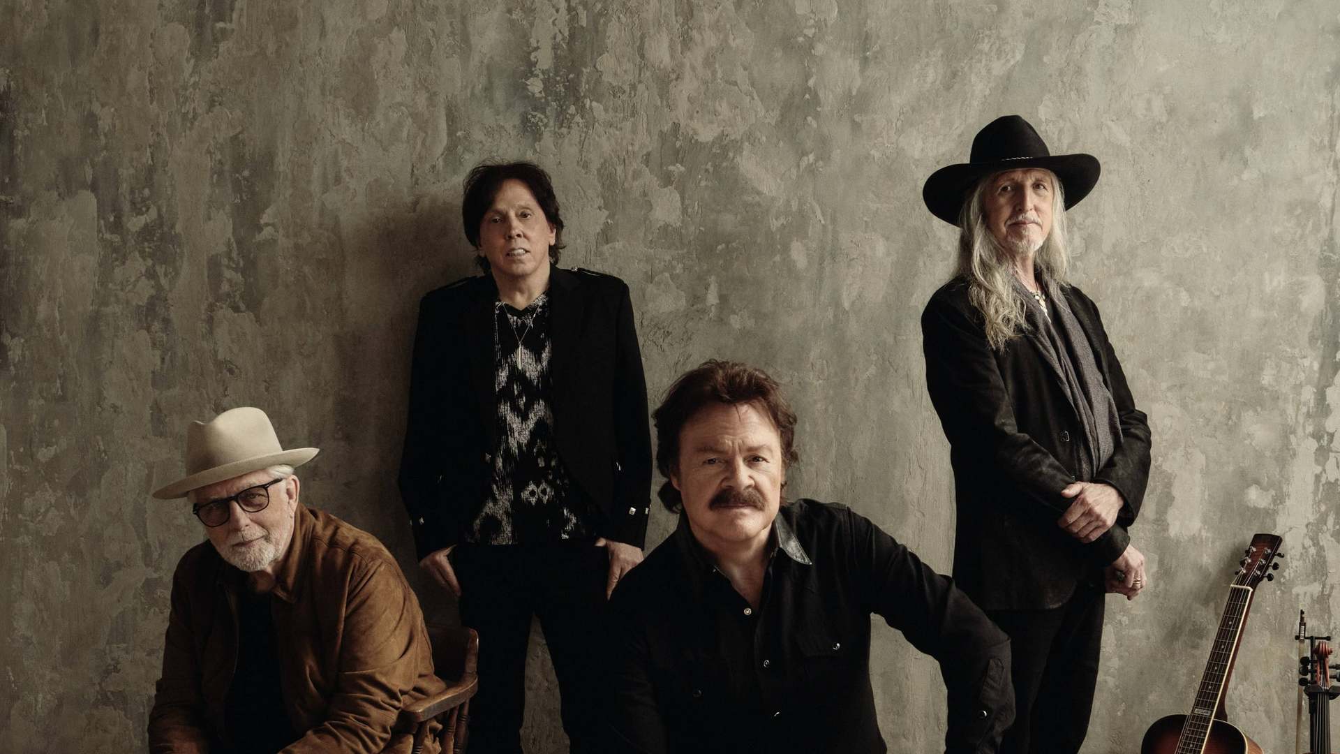 The Doobie Brothers, United Kingdom, 2025