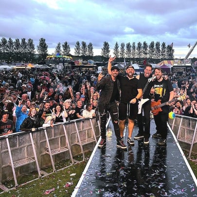 Metallica Reloaded