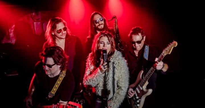 The Billy Walton Band