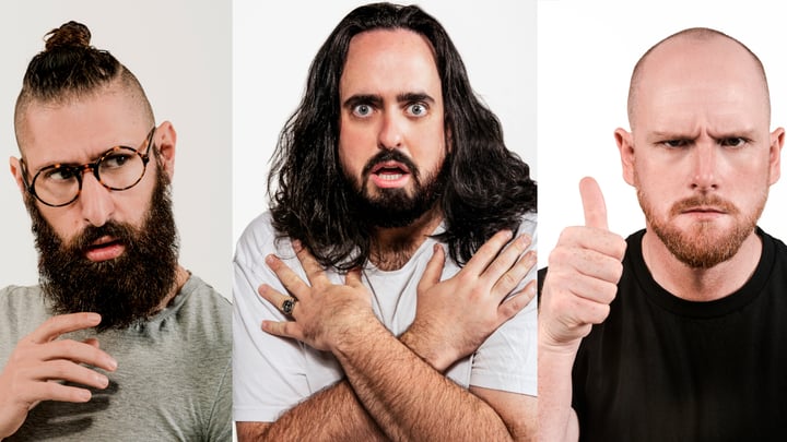 Aunty Donna