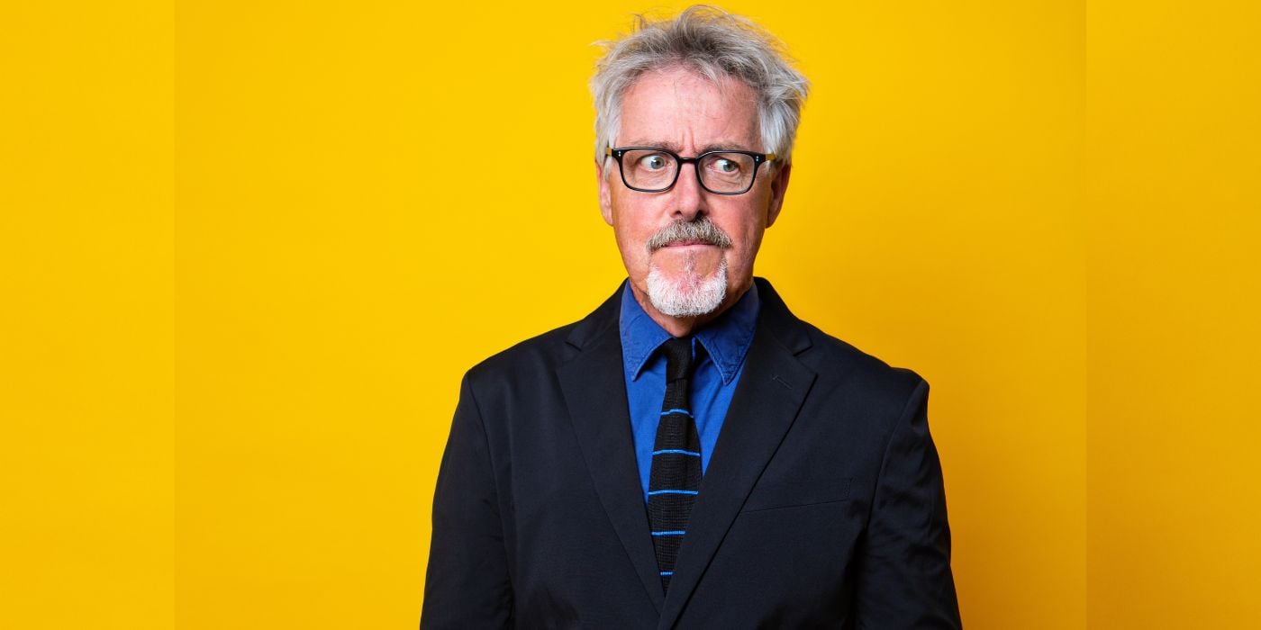Griff Rhys Jones: The Cat's Pyjamas, United Kingdom, 2025