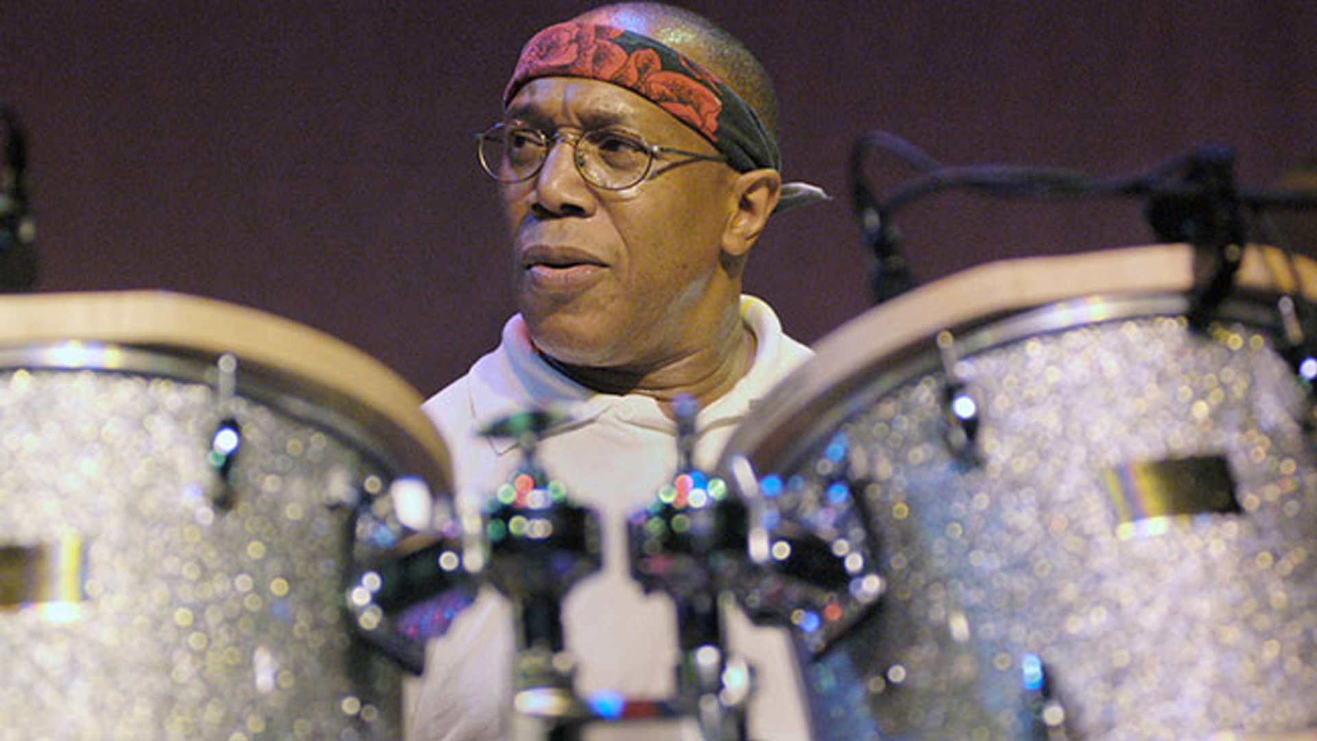 Billy Cobham, United Kingdom, 2025