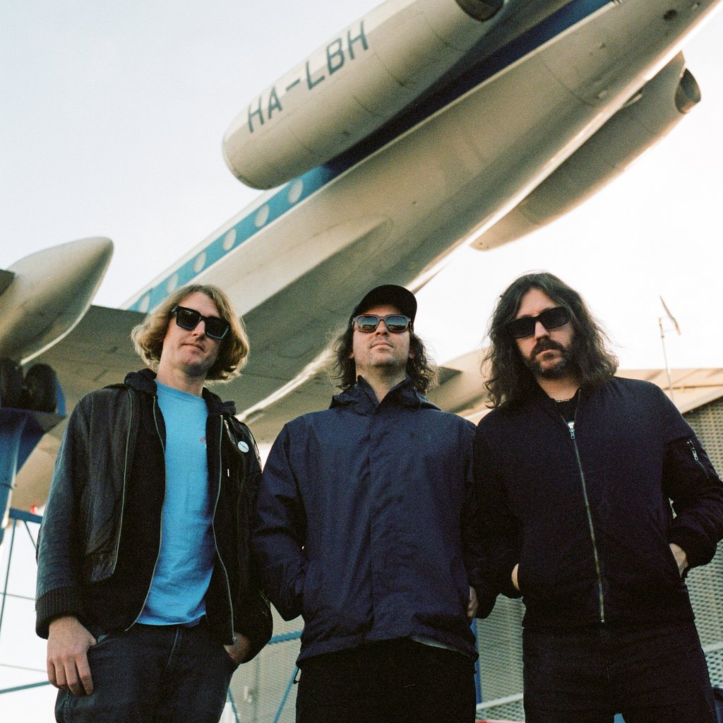Dz Deathrays, United Kingdom, 2025