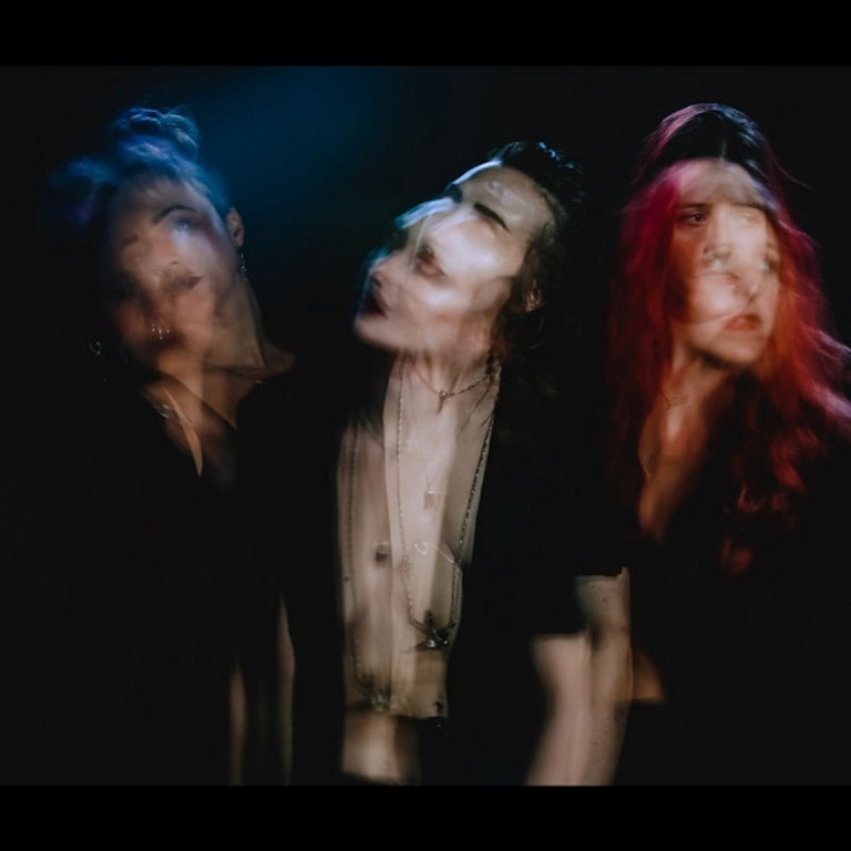 Rainbow Girls, United Kingdom, 2025