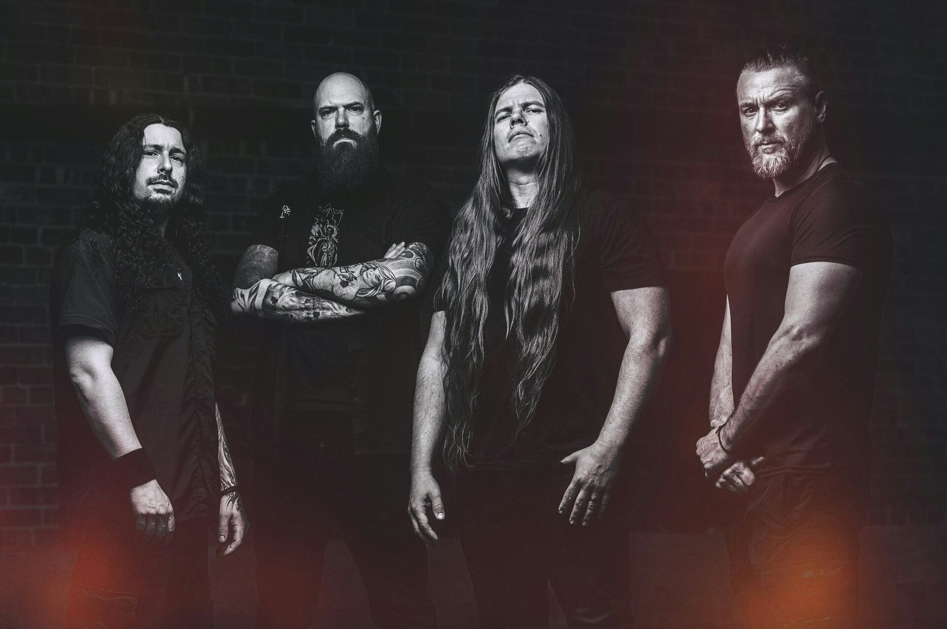 Cryptopsy, United Kingdom, 2026
