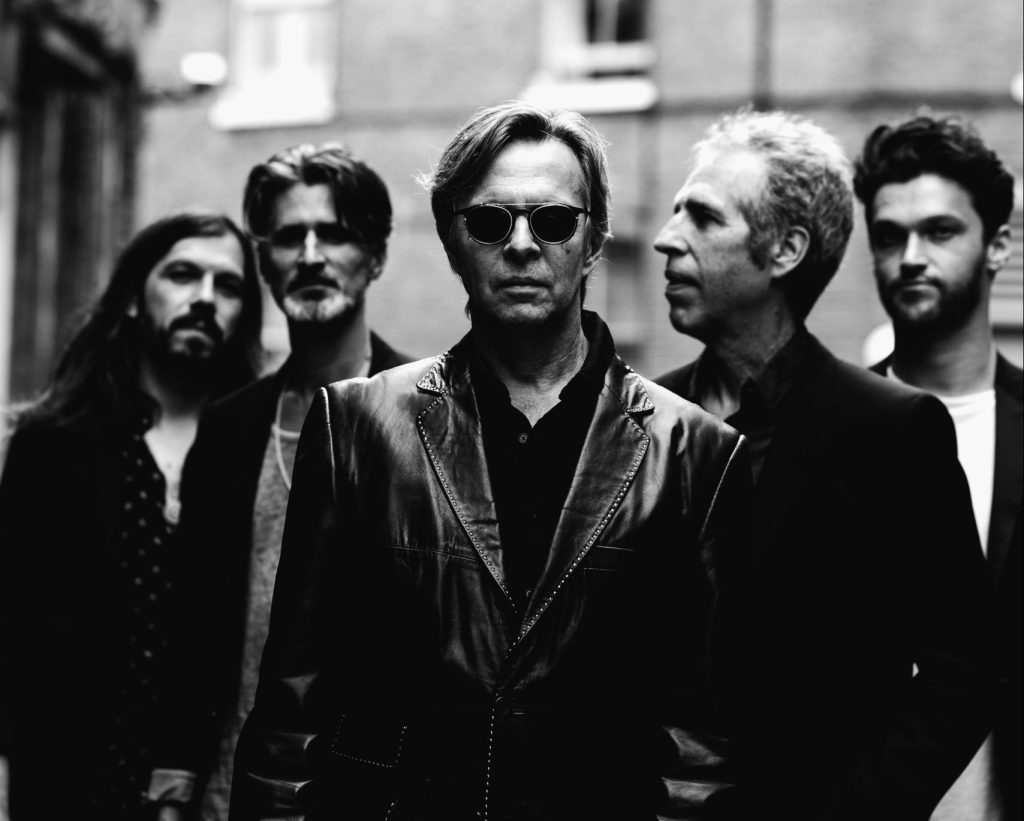 Johnny Hates Jazz, United Kingdom, 2025