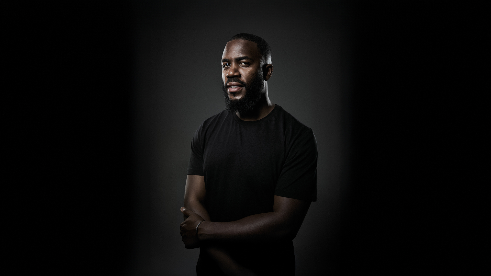 Mo Gilligan, United Kingdom, 2026