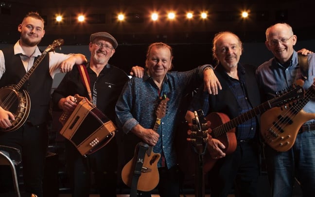 The Fureys
