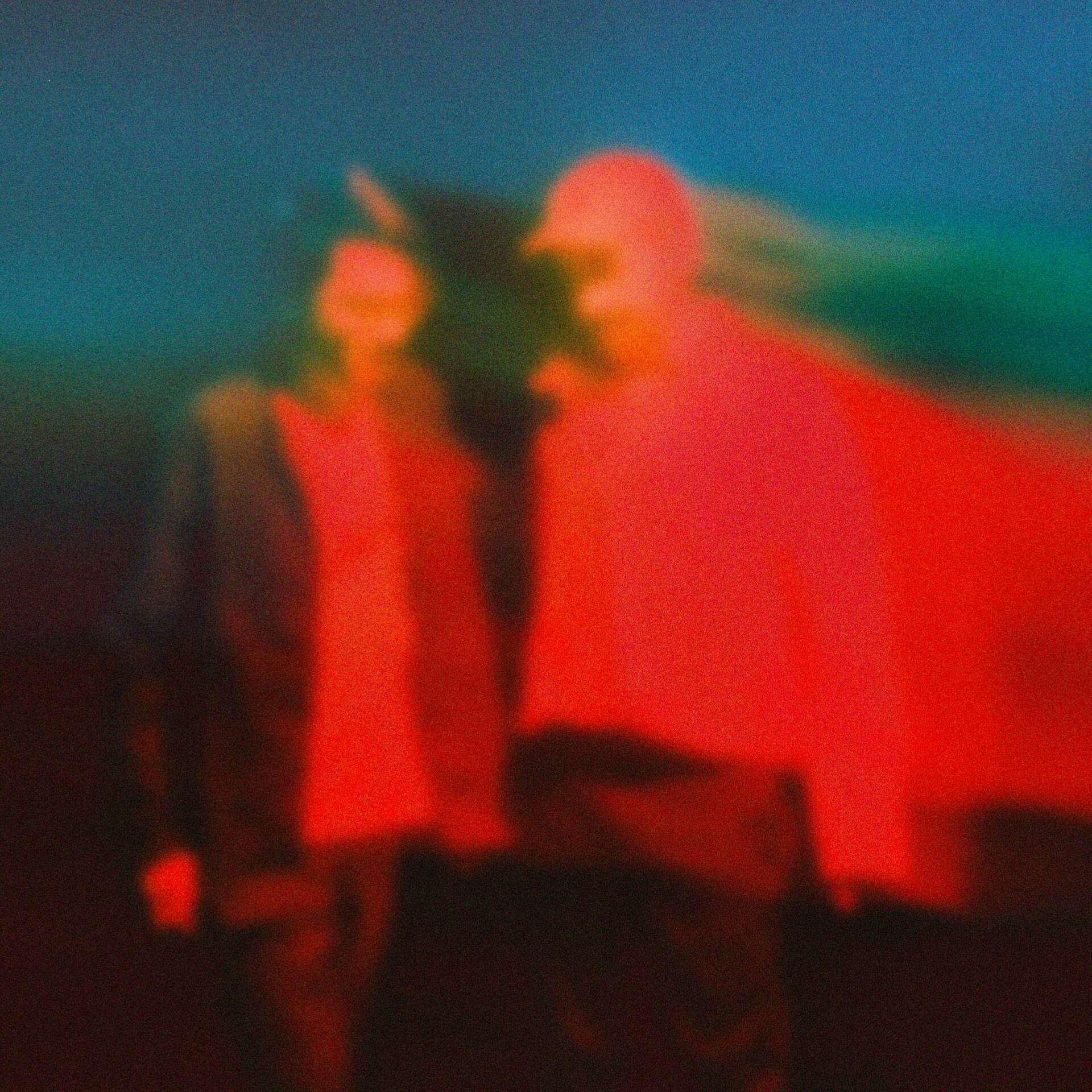 Grandbrothers, United Kingdom, 2026