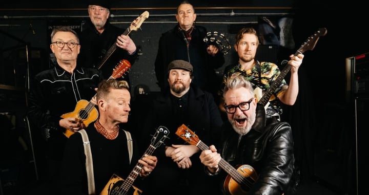 The Everly Pregnant Brothers