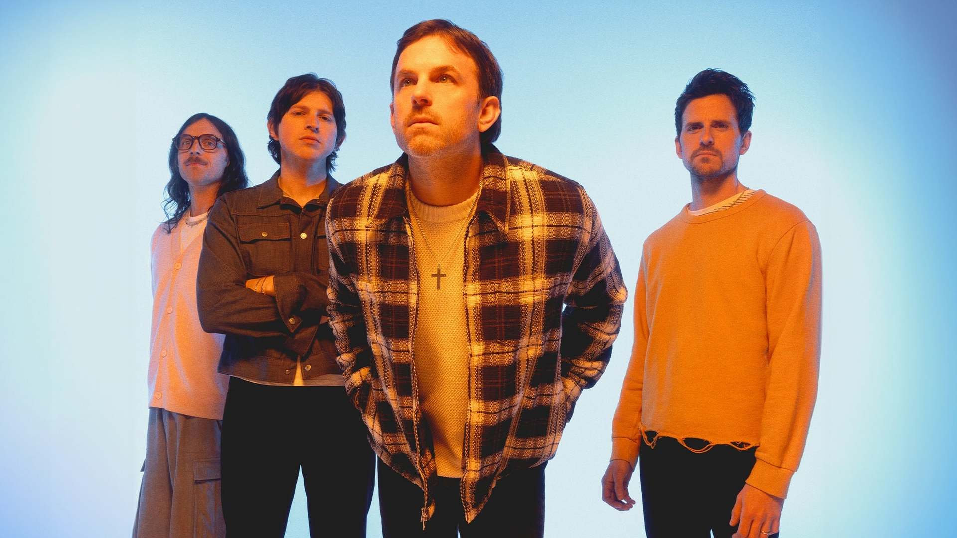 Kings of Leon, United Kingdom, 2025