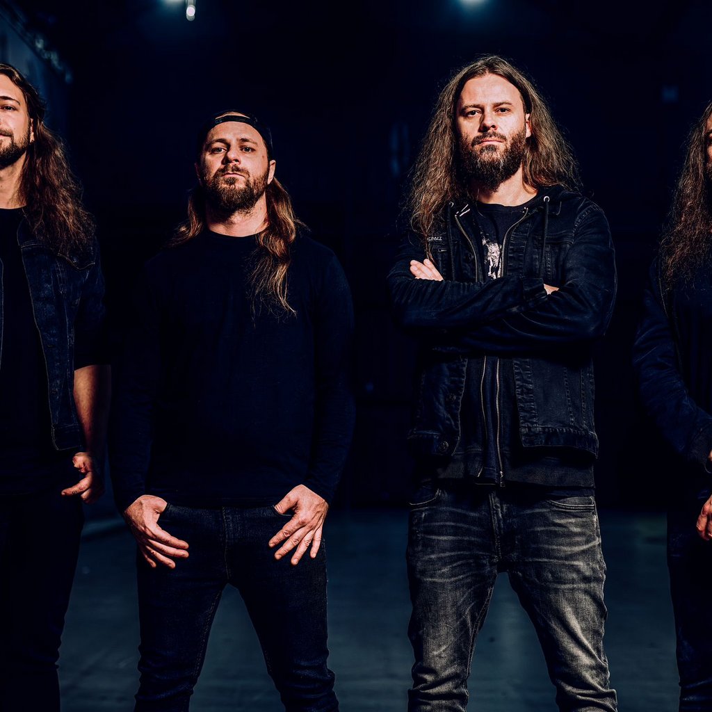 Decapitated, United Kingdom, 2025
