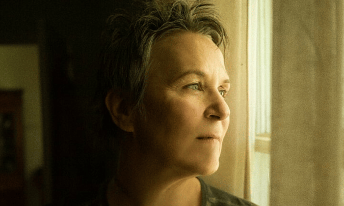 Mary Gauthier
