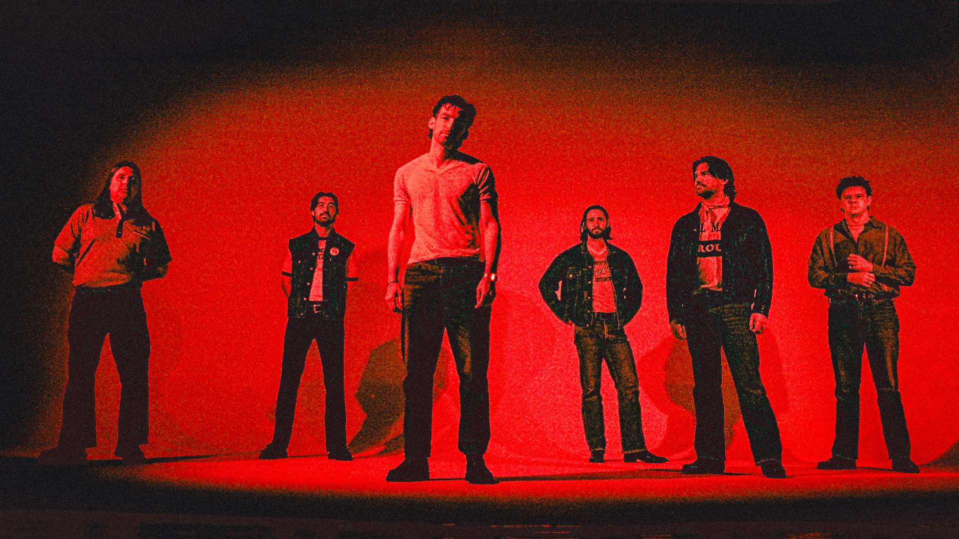 Red Rum Club, United Kingdom, 2025