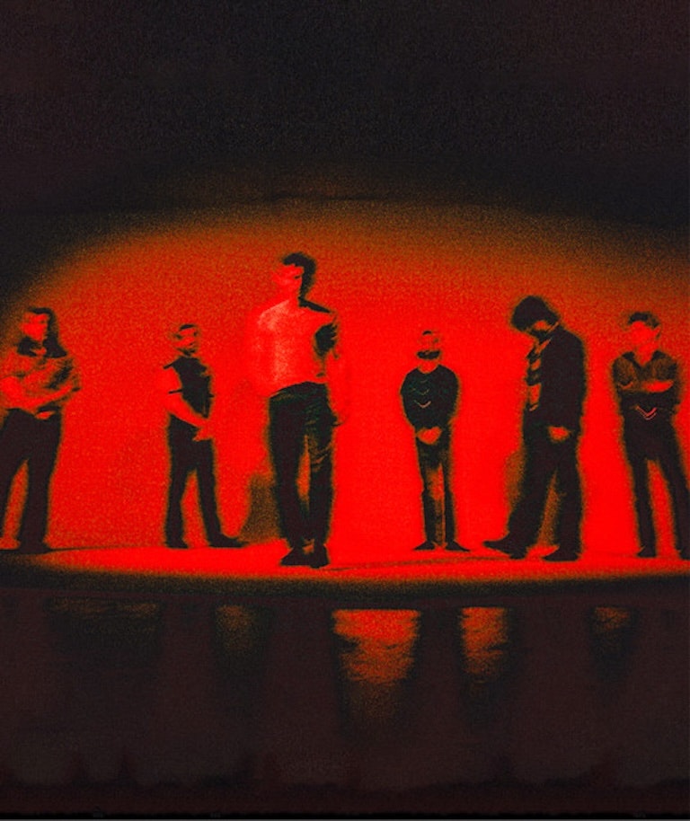 Red Rum Club, United Kingdom, 2025
