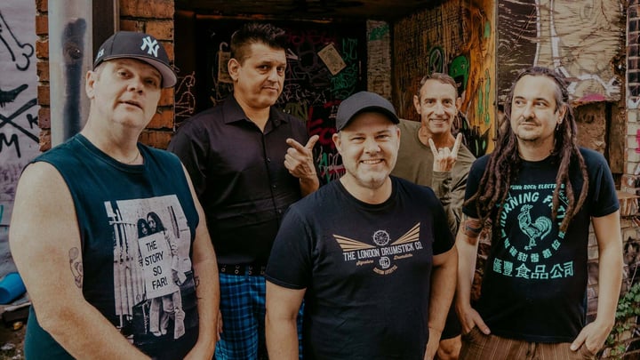 Less Than Jake